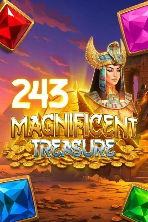 Popular slot 11